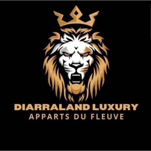 Diarra Land Luxury — Apparts du Fleuve