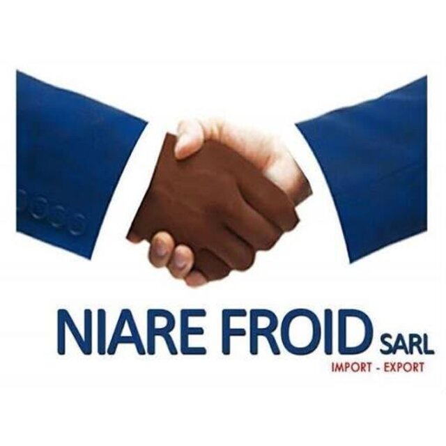 Niare Froid SARL — Import Export